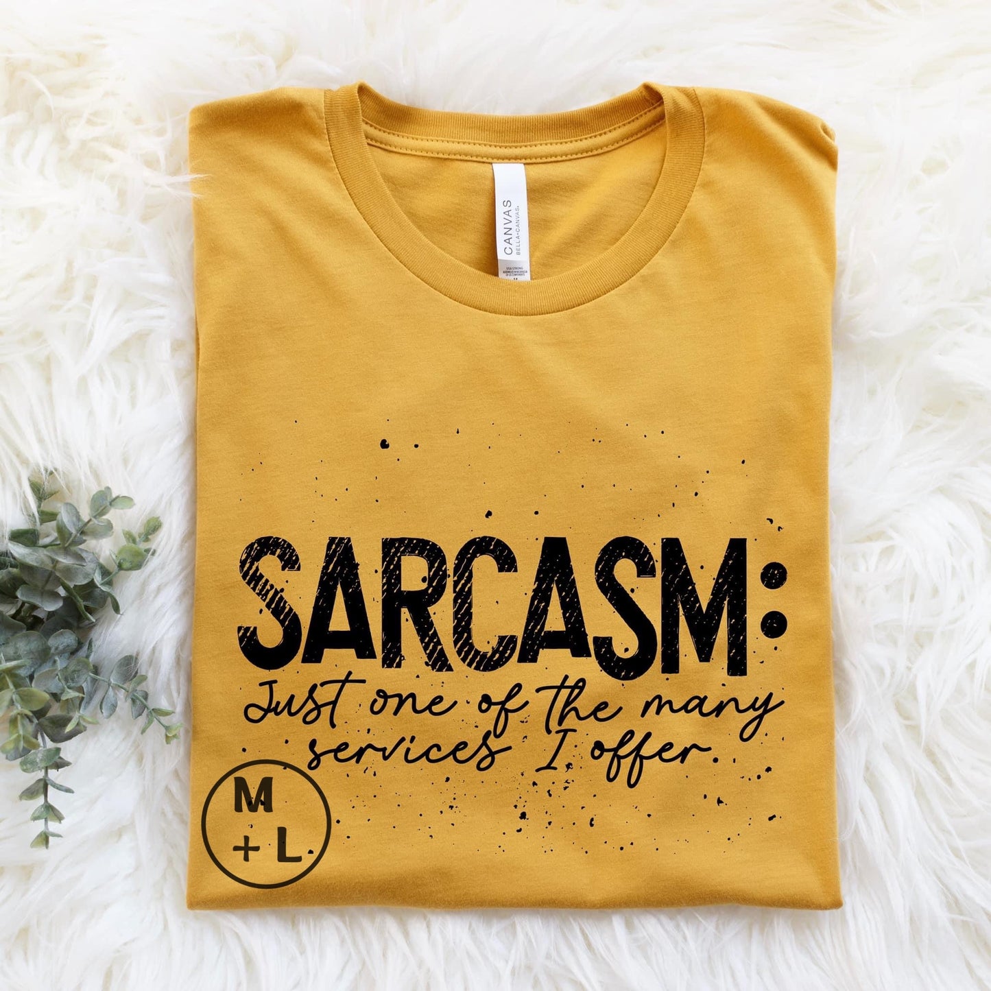 Sarcasm