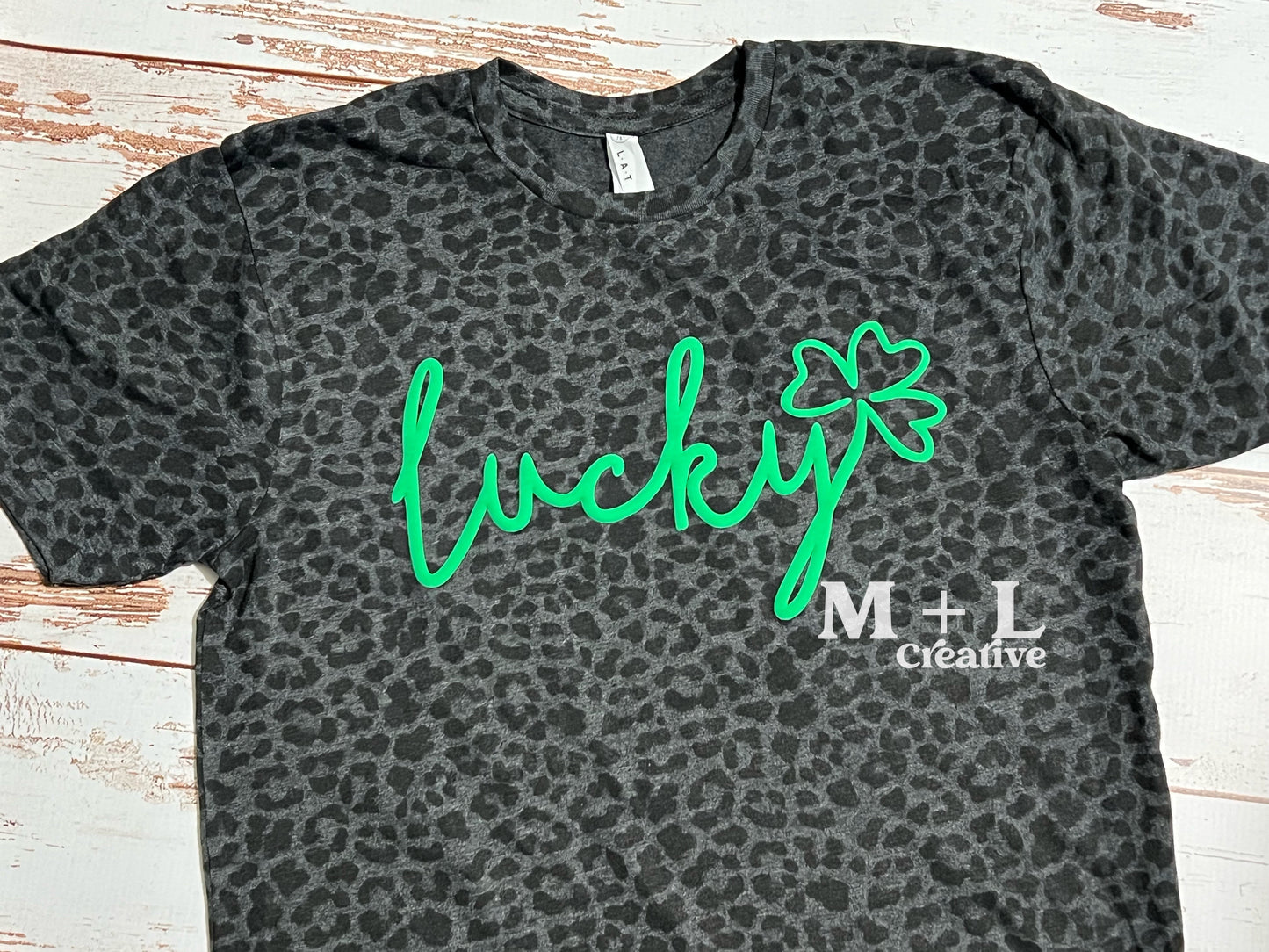 PUFF Lucky