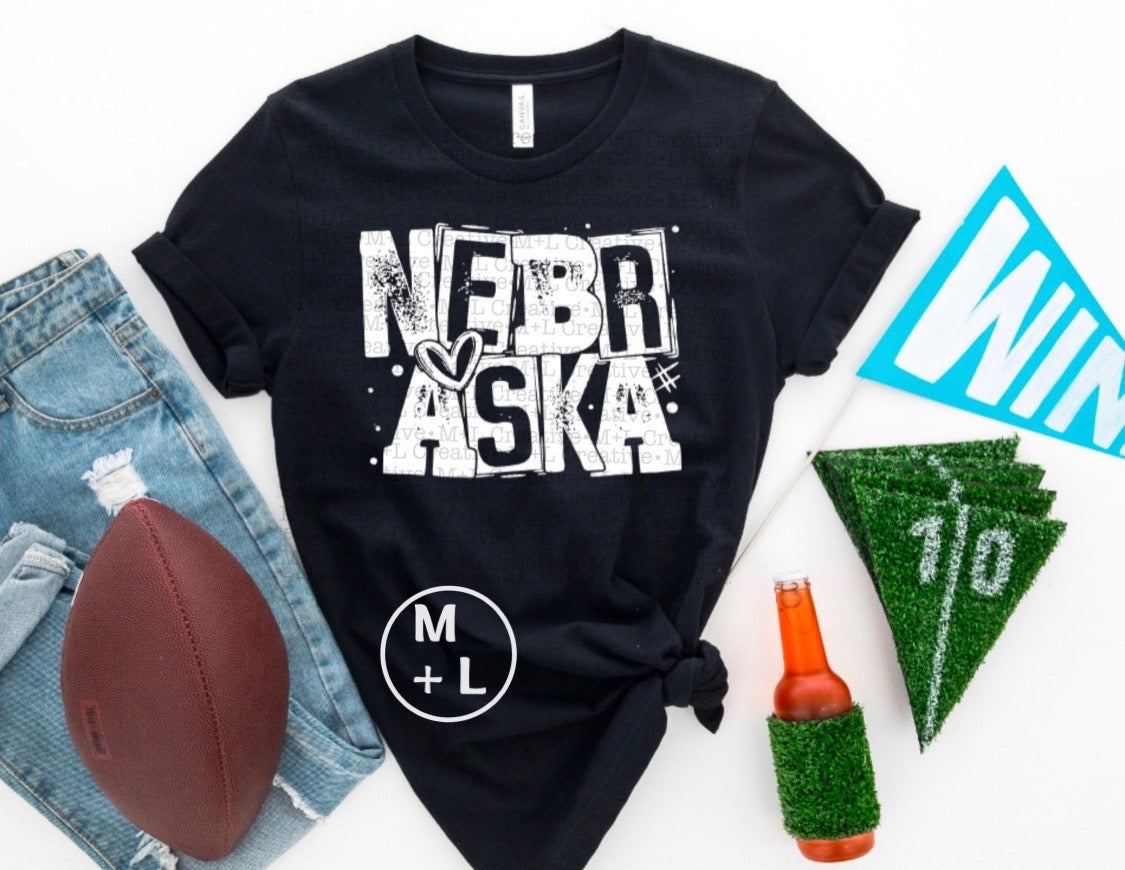 Nebraska White