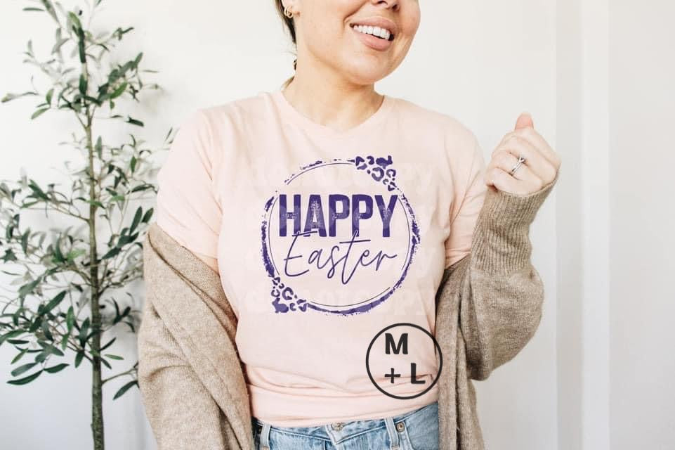 Happy Easter