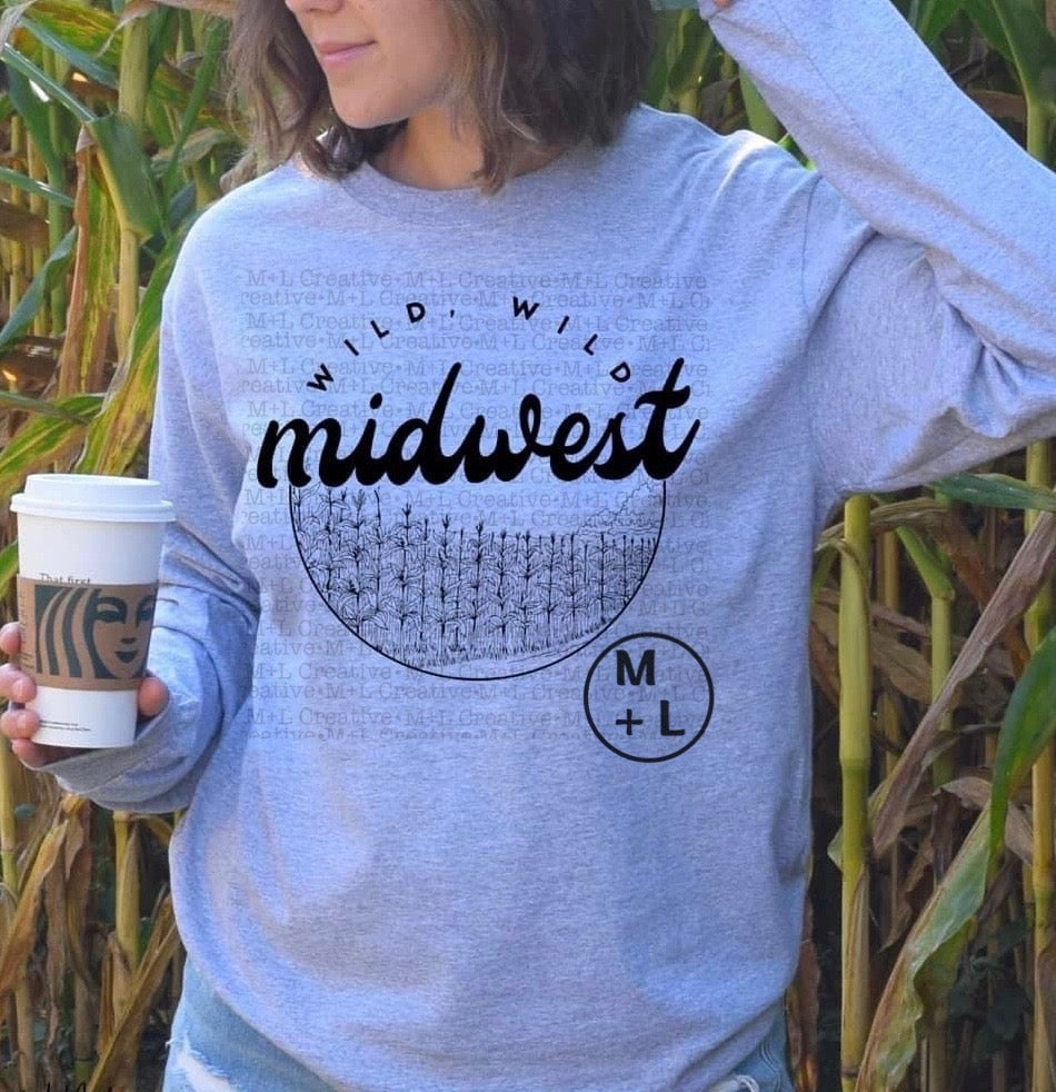 Wild Wild Midwest