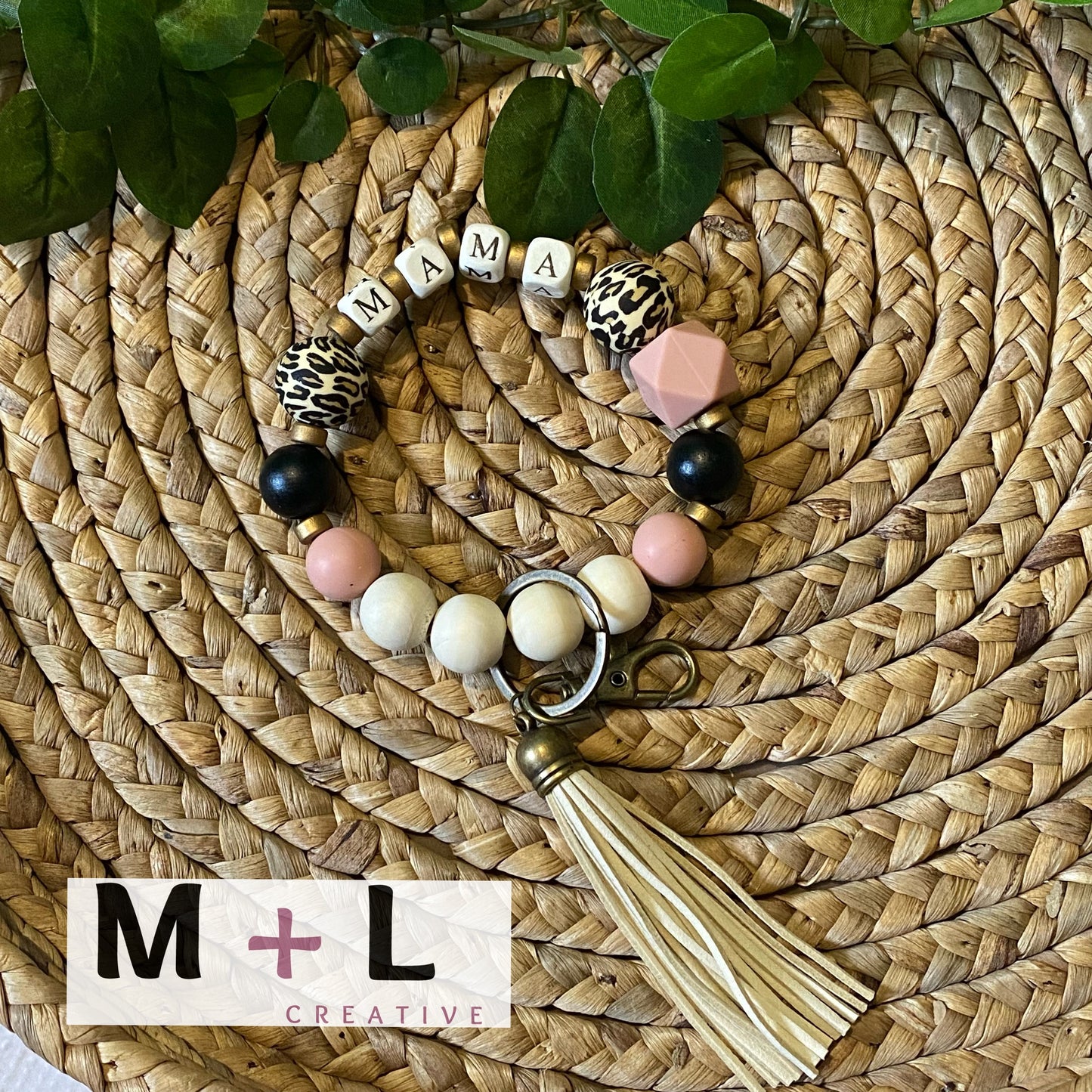 Mama Bracelet