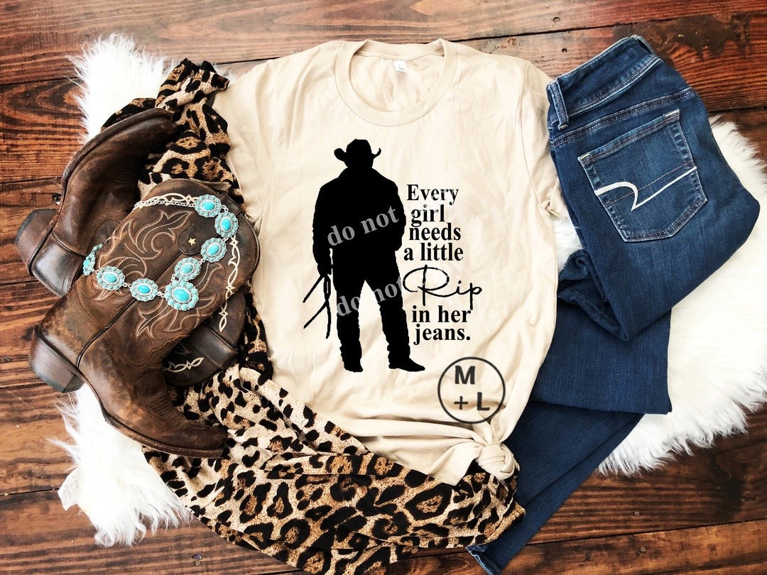 Every Girl Needs…