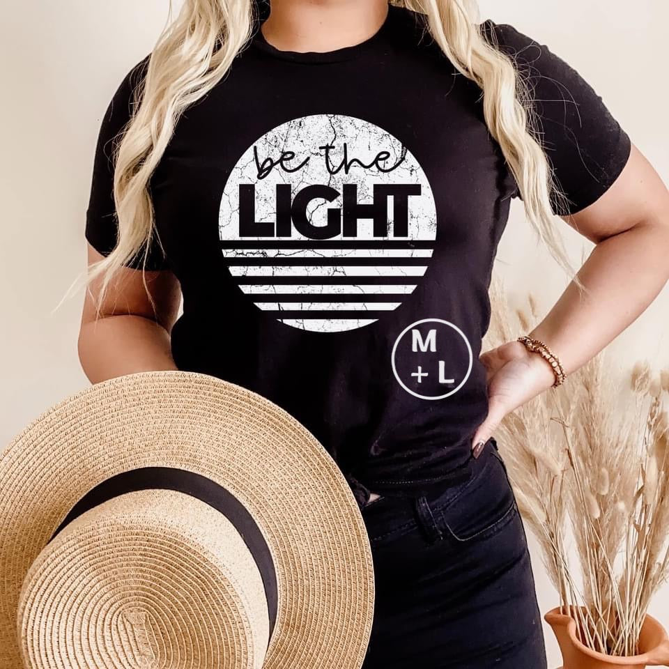 Be The Light