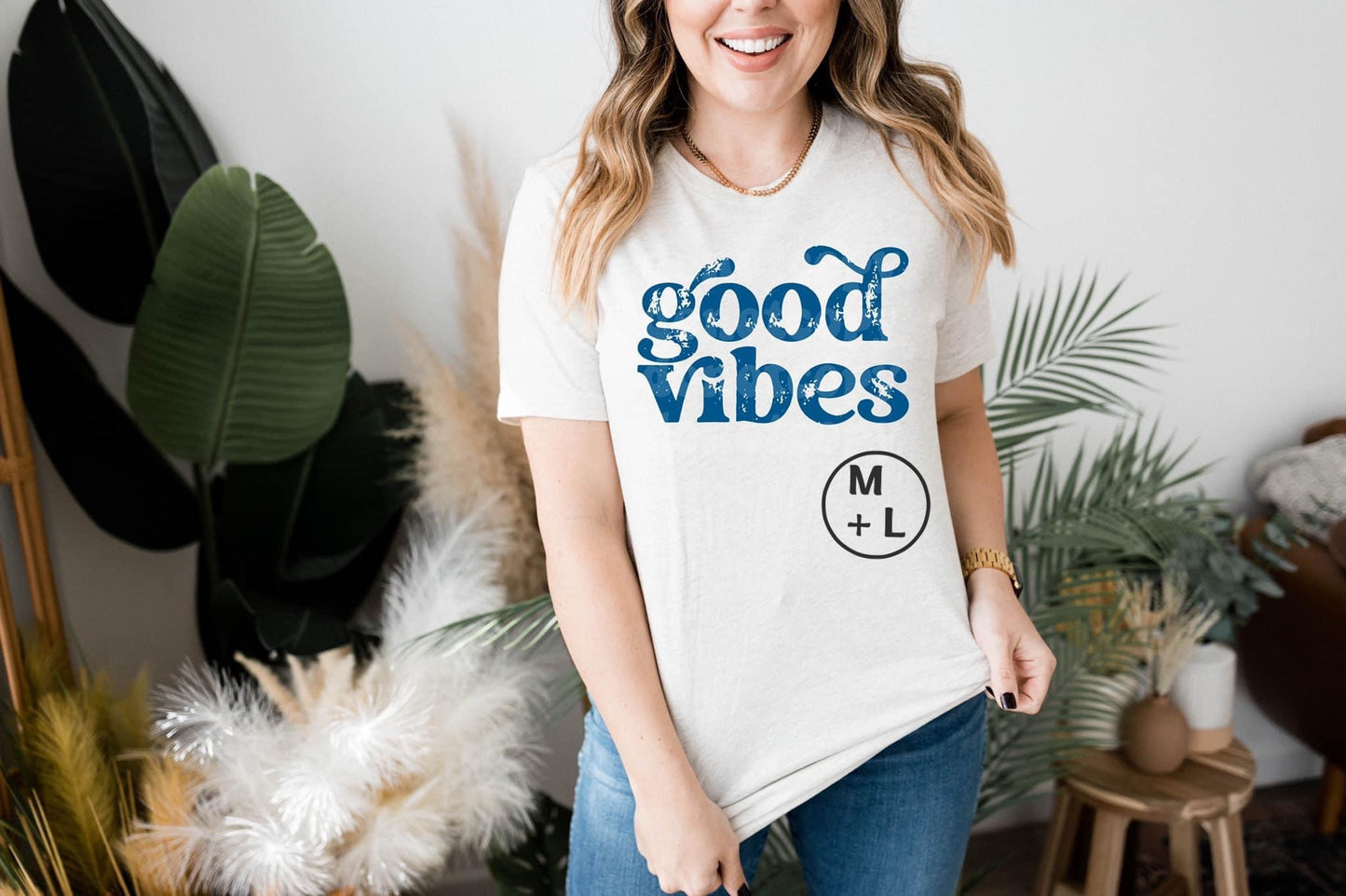 Good Vibes