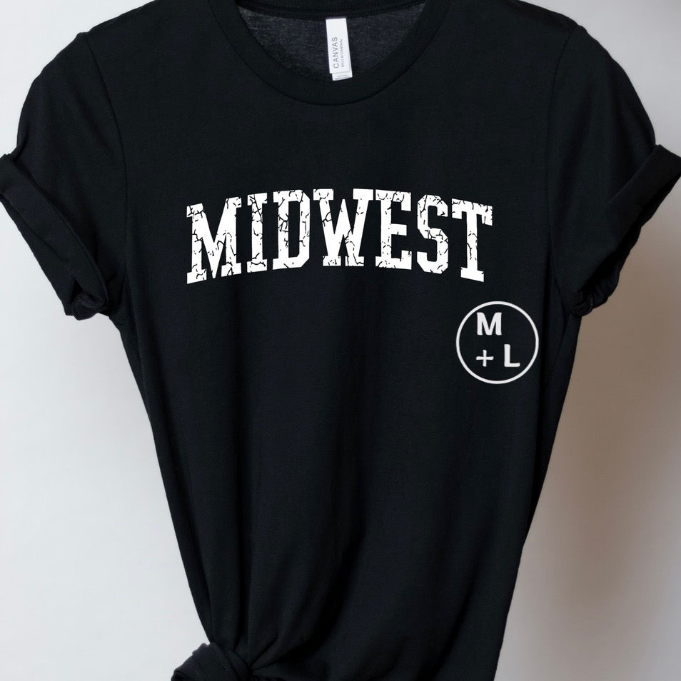 Midwest White