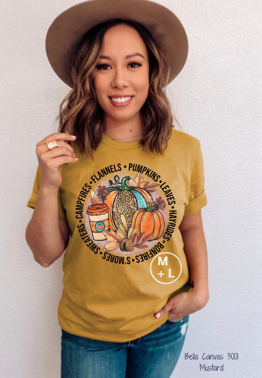 Fall Things