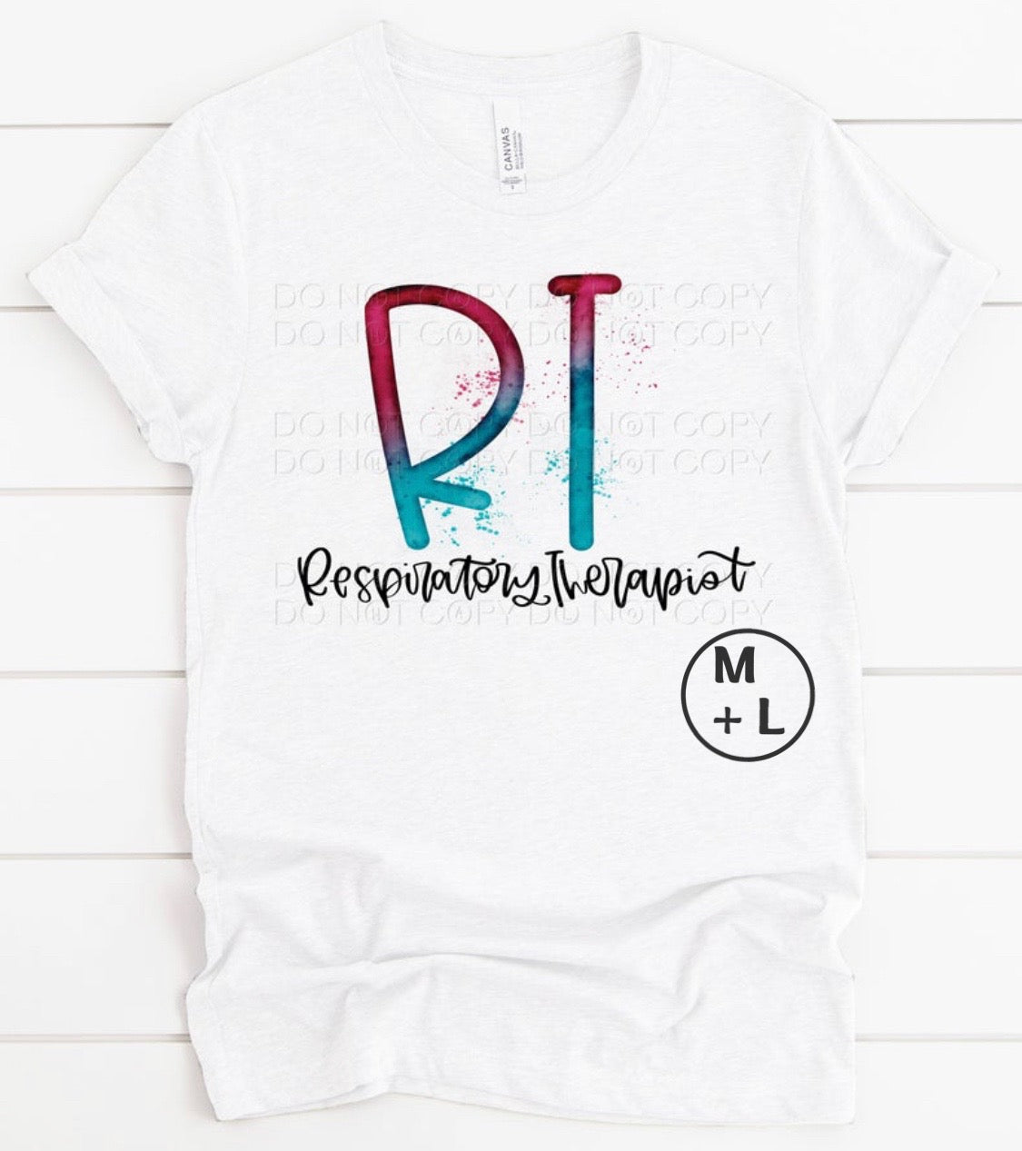 Respiratory Therapist