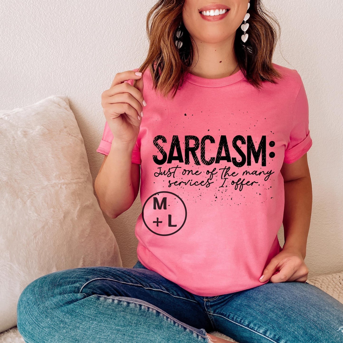 Sarcasm