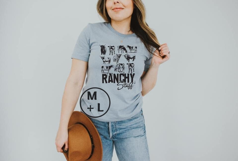 Ranchy Stuff