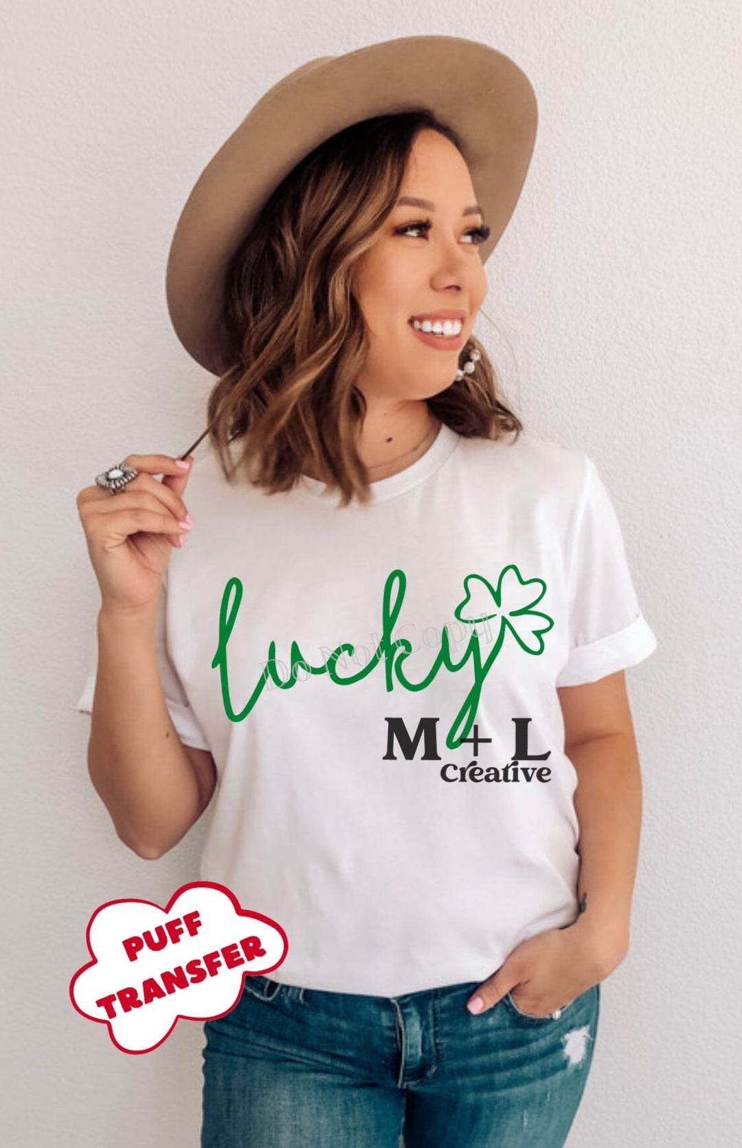 PUFF Lucky