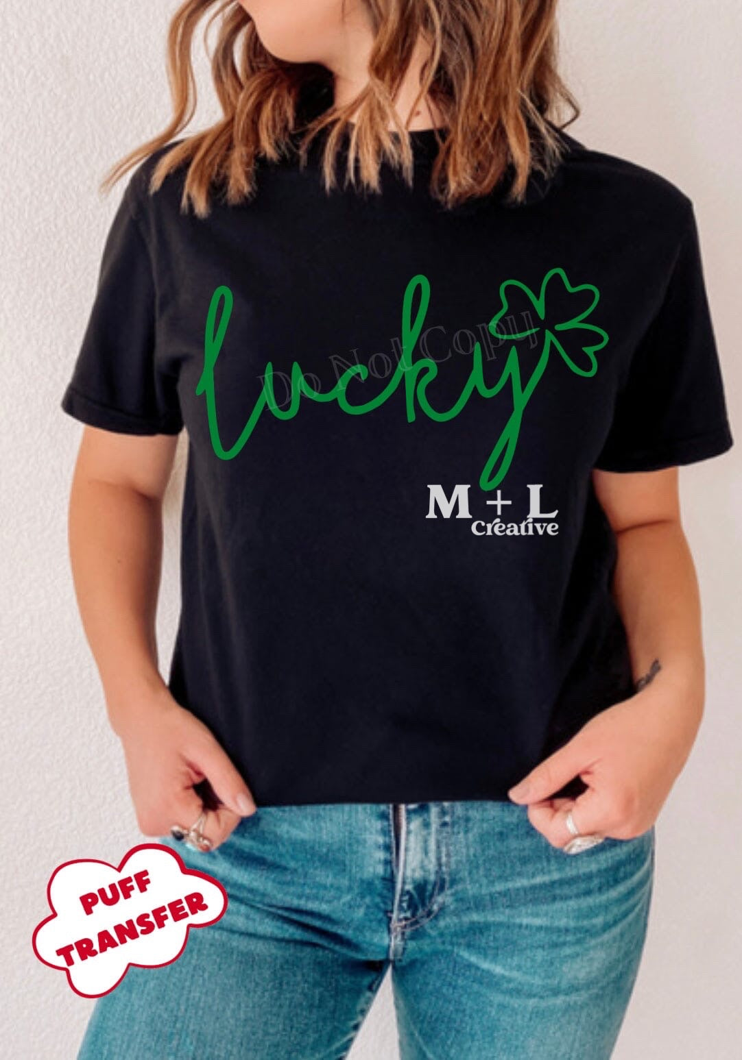 PUFF Lucky