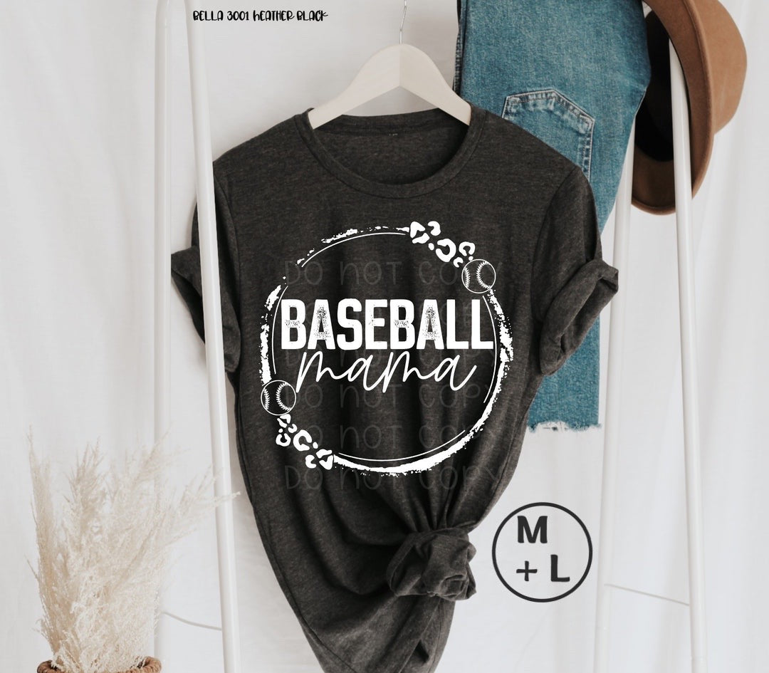 Baseball Mama
