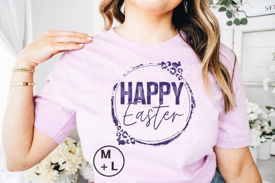 Happy Easter