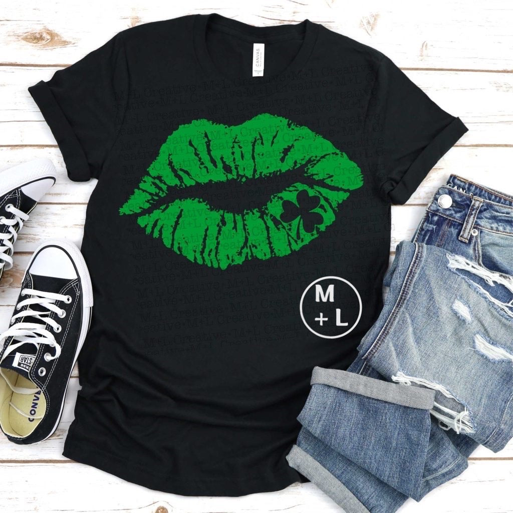 Clover Kiss
