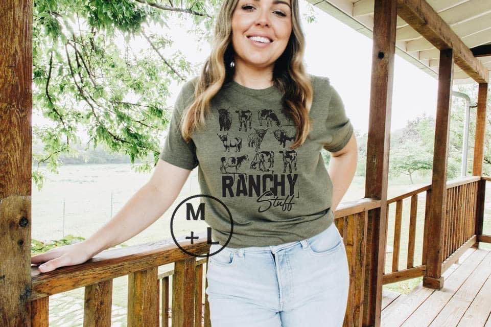 Ranchy Stuff