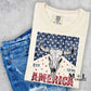 America Bull