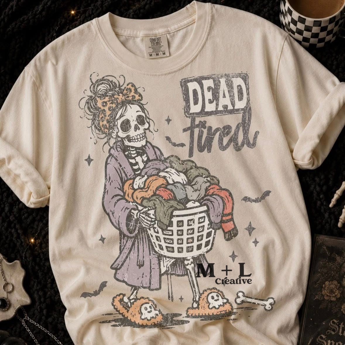 Dead Tired