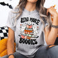 Read More Books Ghost