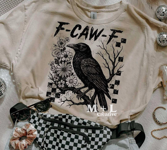 F-CAW-F