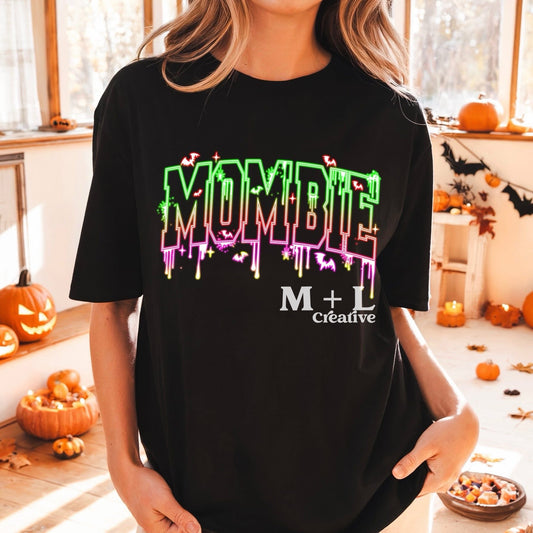 Mombie