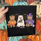 Halloween Teddy Bears