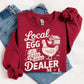 Local Egg Dealer
