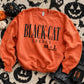 Black Cat Energy
