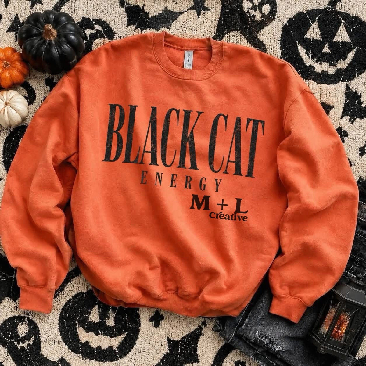 Black Cat Energy