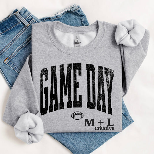 Football Game Day