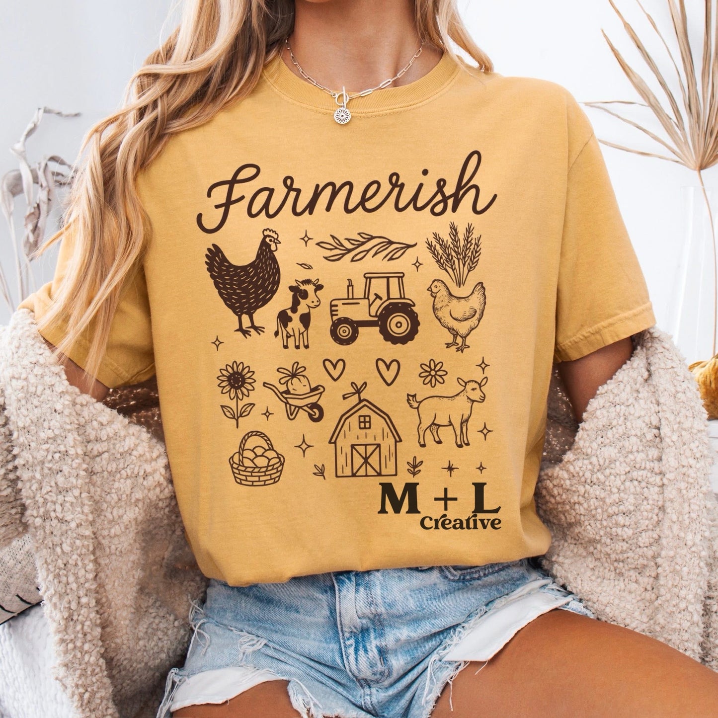 Farmerish