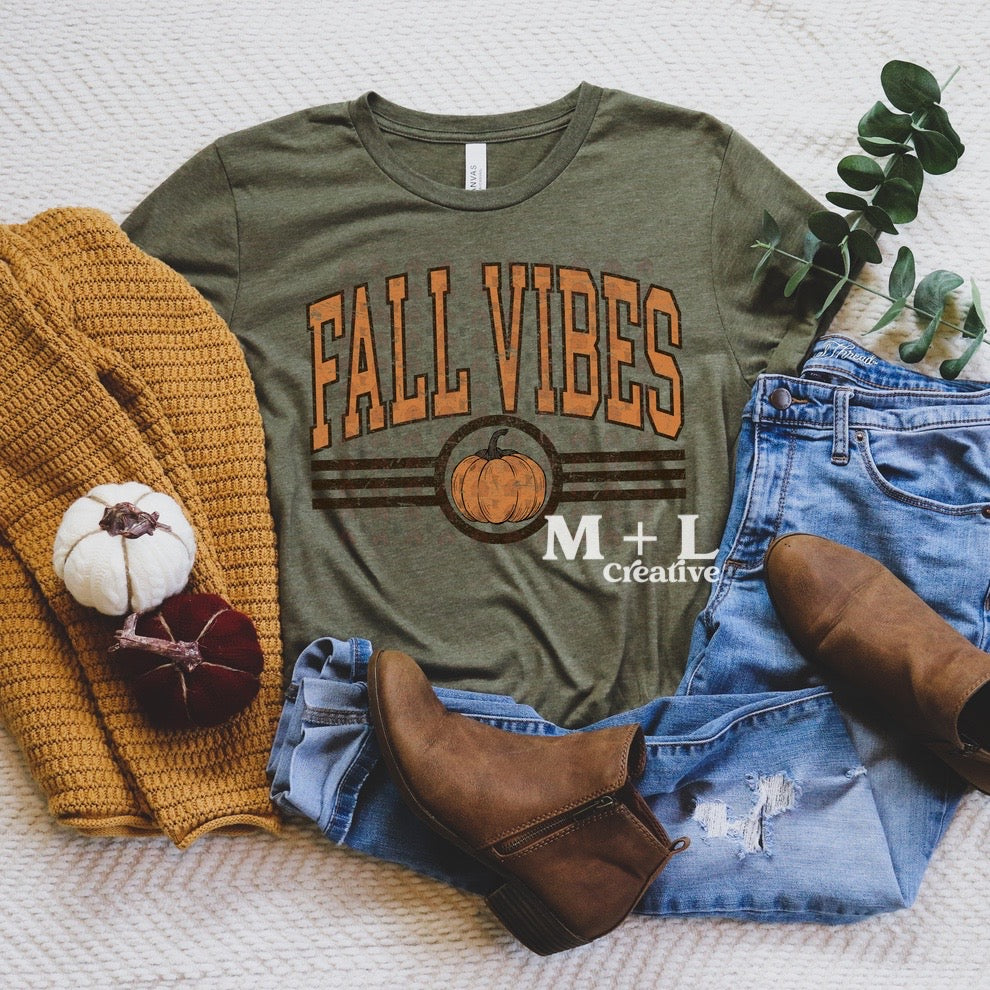 Fall Vibes