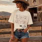 Western Stamps