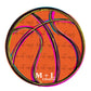 Game Day Sports Ball CUSTOM