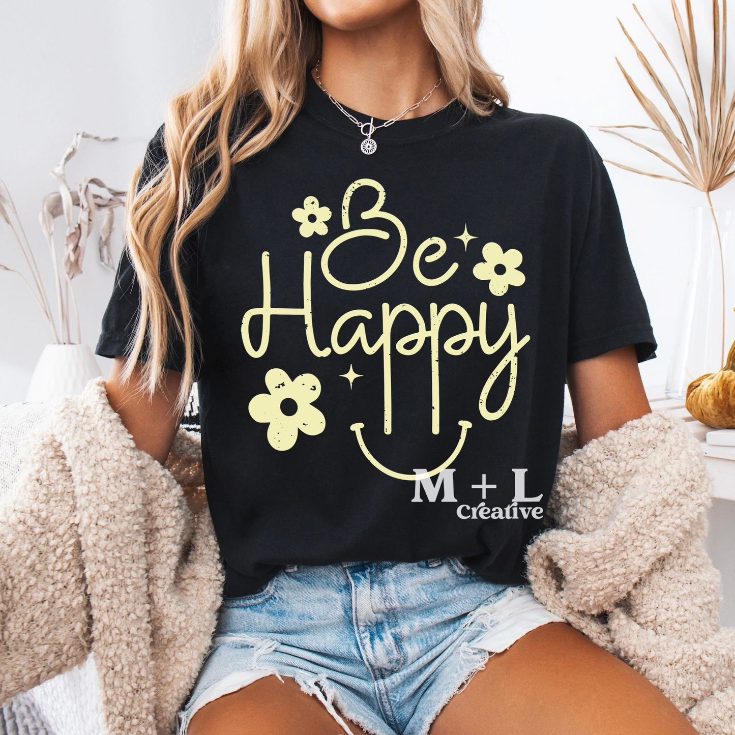 Be Happy