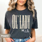Ol’ Lady