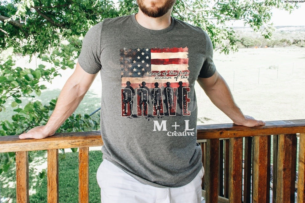 Land of the Free