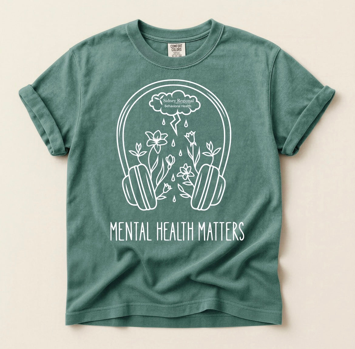 SRMC Mental Health Matters