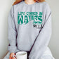 Life Comes in Waves