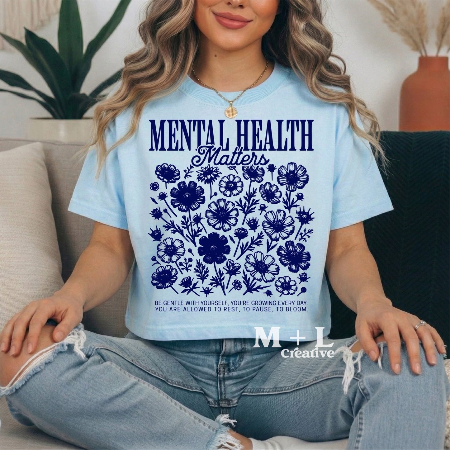 Mental Health Matters