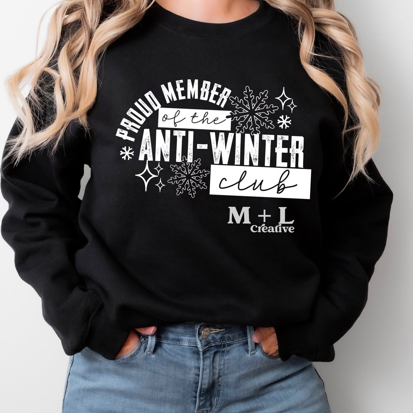 Anti-Winter Club