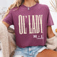 Ol’ Lady