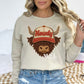Howdy Highland Cow