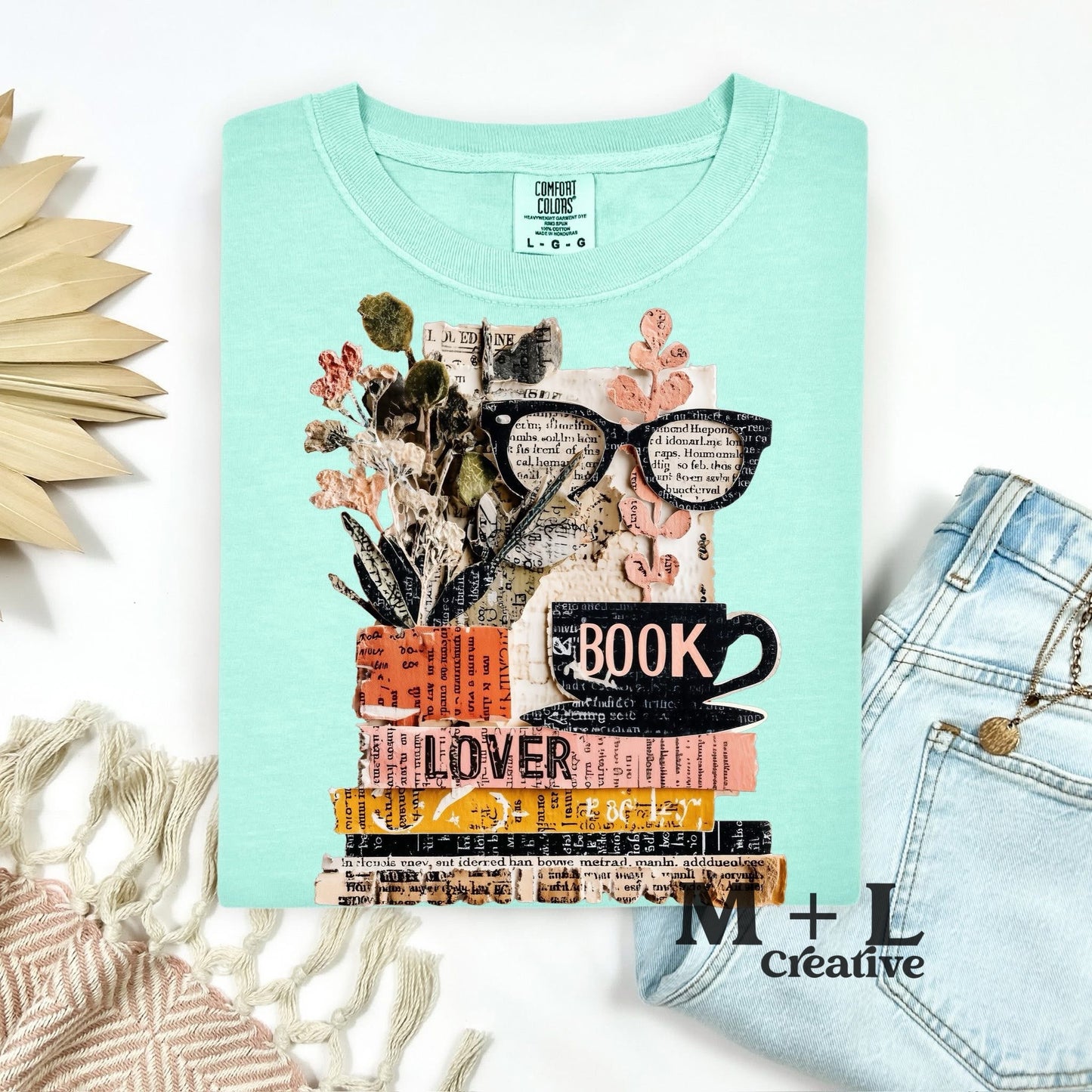 Book Lover