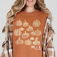 Scribble Pumpkins