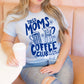 Tired Moms Coffee Club