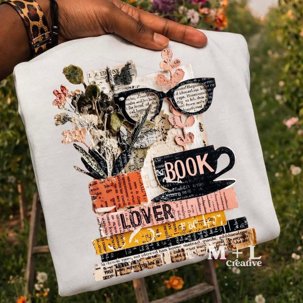 Book Lover