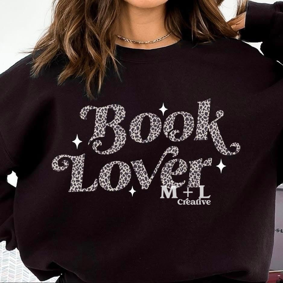 Book Lover