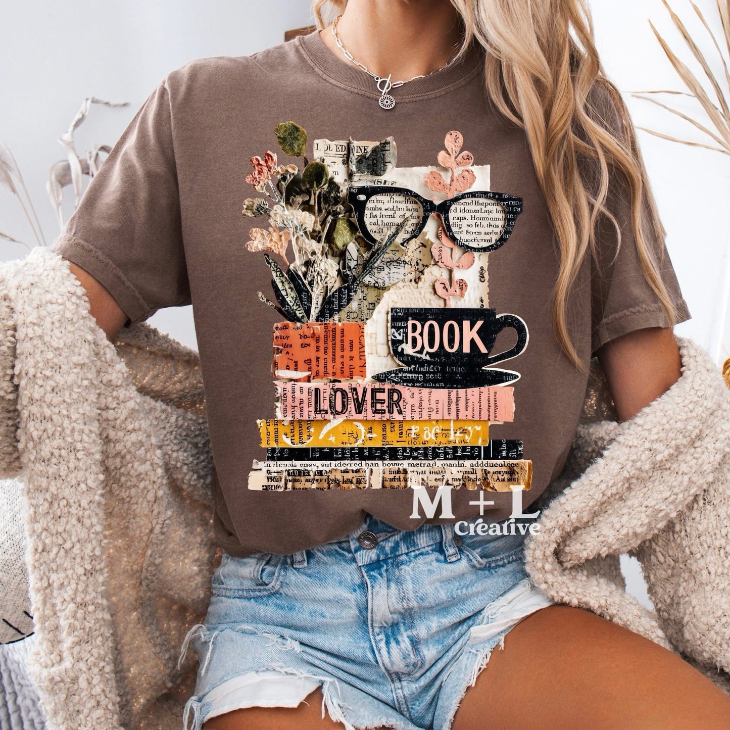 Book Lover