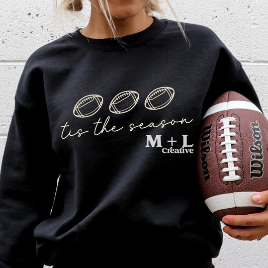Tis the Season Football